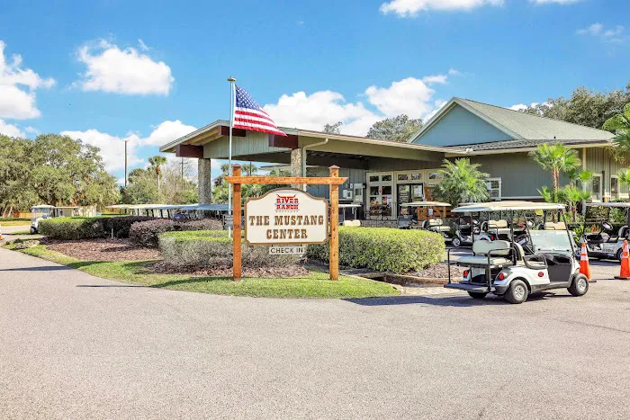 River Ranch RV Resort 0