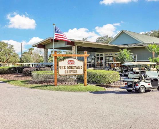River Ranch RV Resort