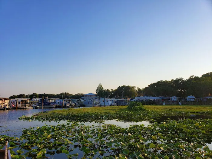 Grape Hammock Fish Camp & Airboat Rides 7