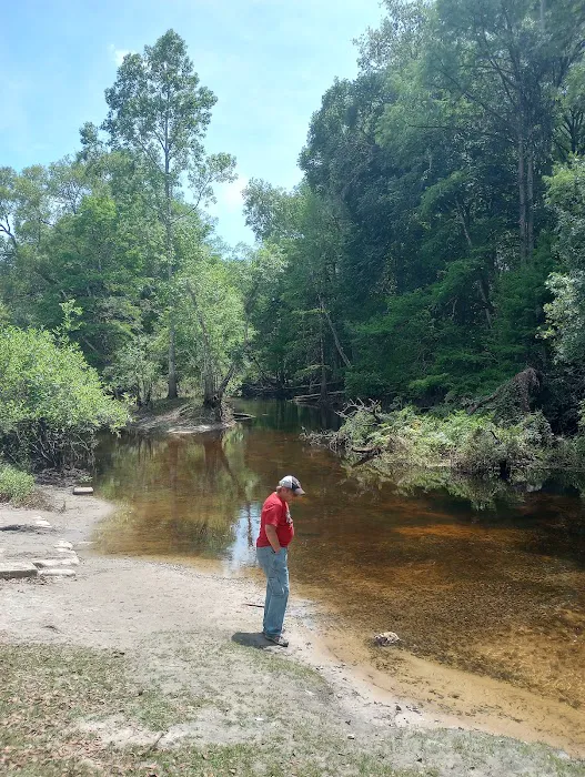 Hog Island Recreation Area, Campground & Kayak Launch 9