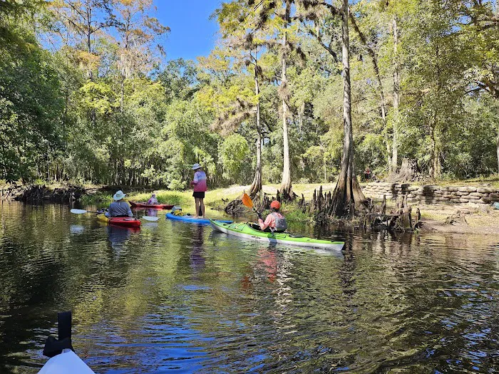 Hog Island Recreation Area, Campground & Kayak Launch 3