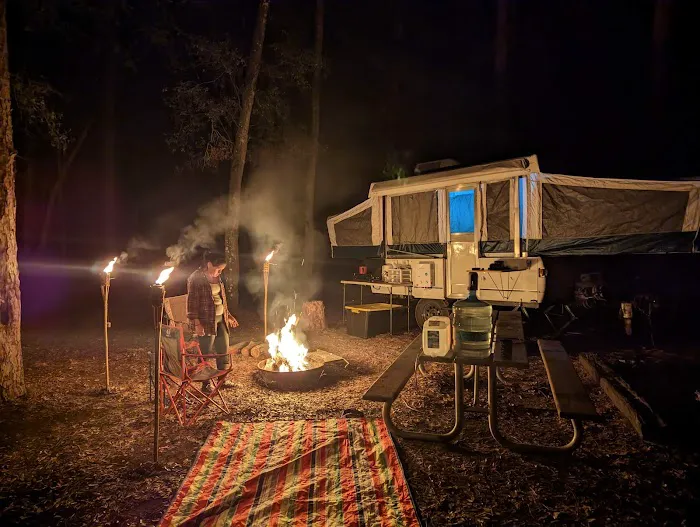 Hog Island Recreation Area, Campground & Kayak Launch 5