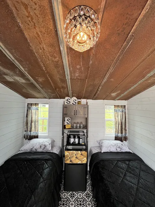 Cowtown Cabins 6