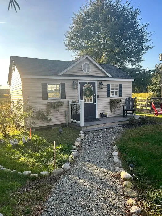 Cowtown Cabins 3