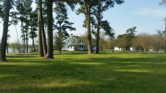 Naval Weapons Station Yorktown - Cheatham Annex Recreation Area 7
