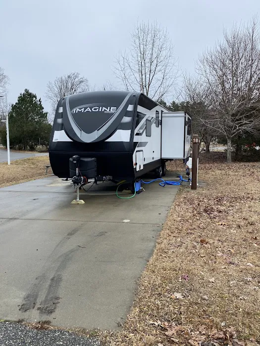 Kings Creek RV Campground 4