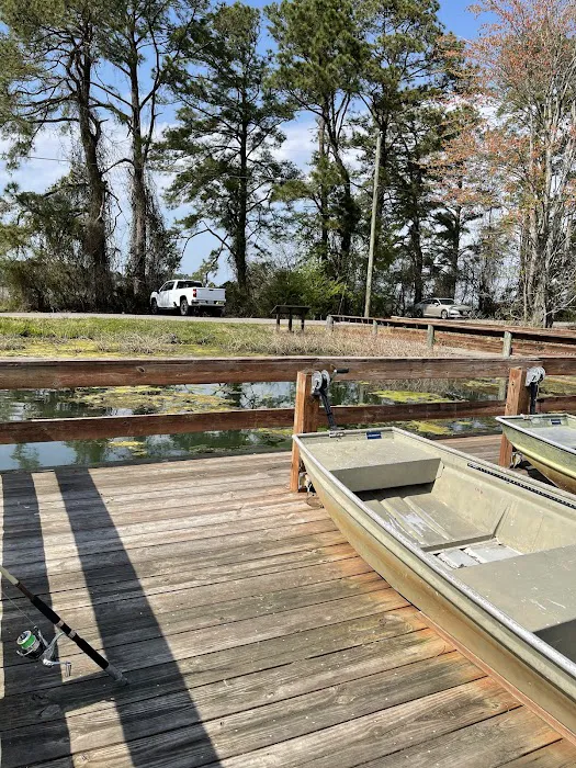 Kings Creek RV Campground 3