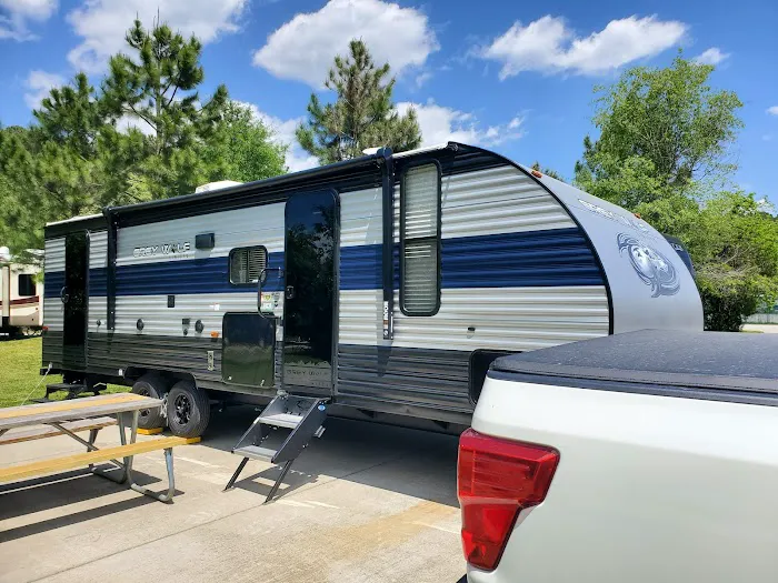 Kings Creek RV Campground 0
