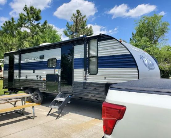 Kings Creek RV Campground