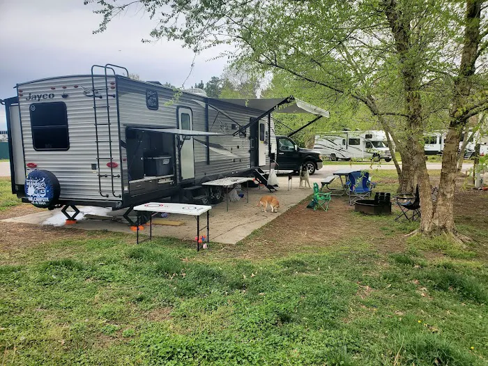 Kings Creek RV Campground 5
