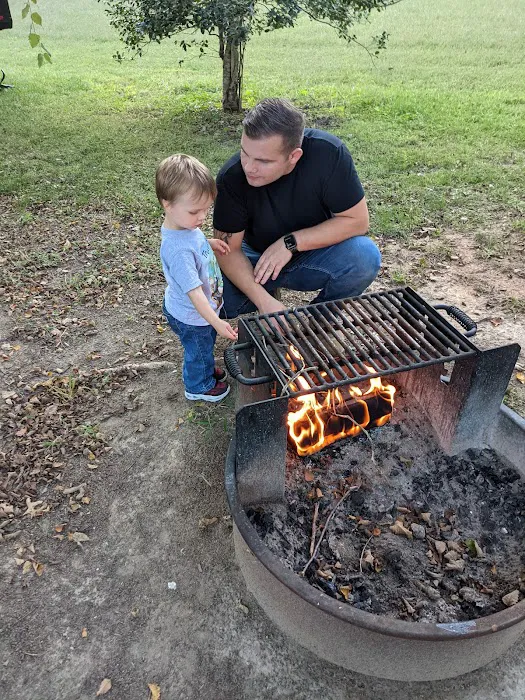 Kings Creek RV Campground 8