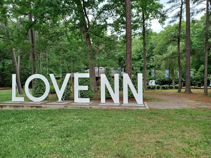 Newport News Parks Campsite Office 2