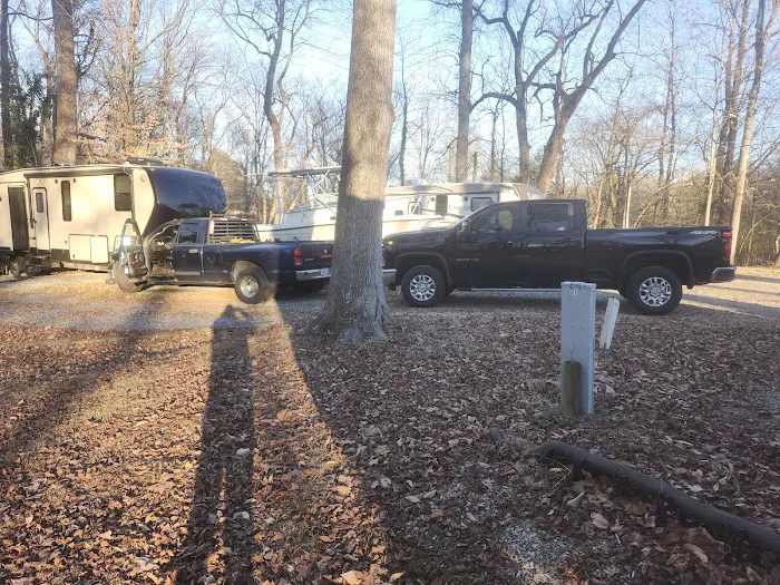 Carter's Cove Campground 0