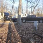 Carter's Cove Campground