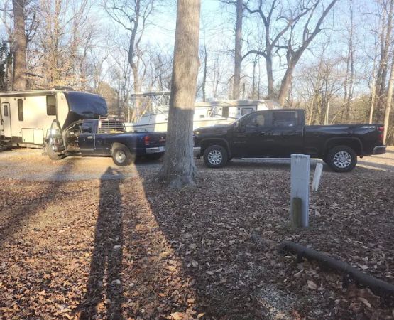 Carter's Cove Campground