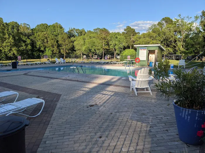 American Heritage RV Park 1