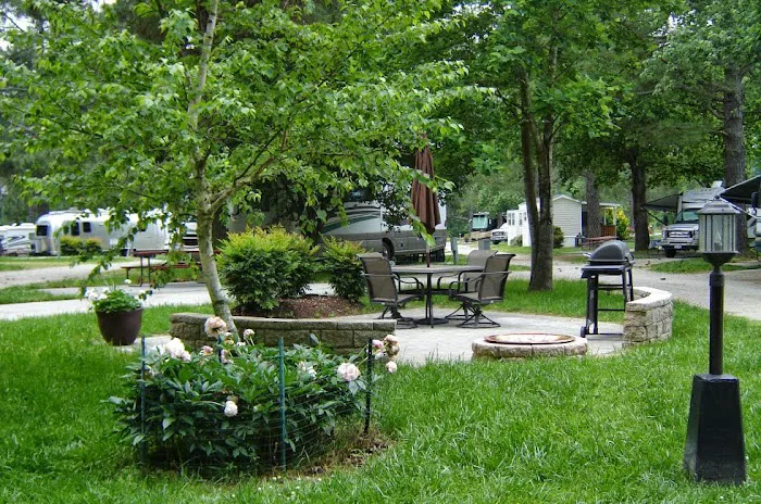 American Heritage RV Park 9