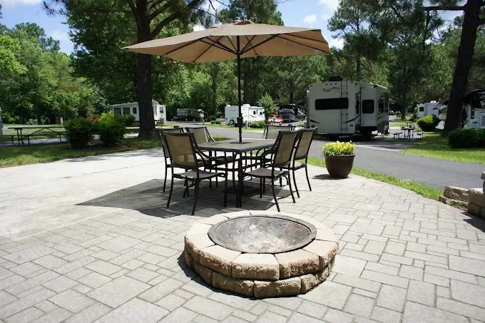American Heritage RV Park 4