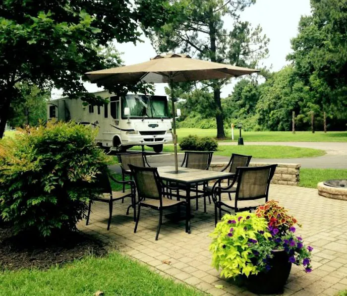 American Heritage RV Park 7