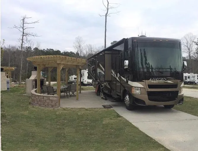 American Heritage RV Park 5