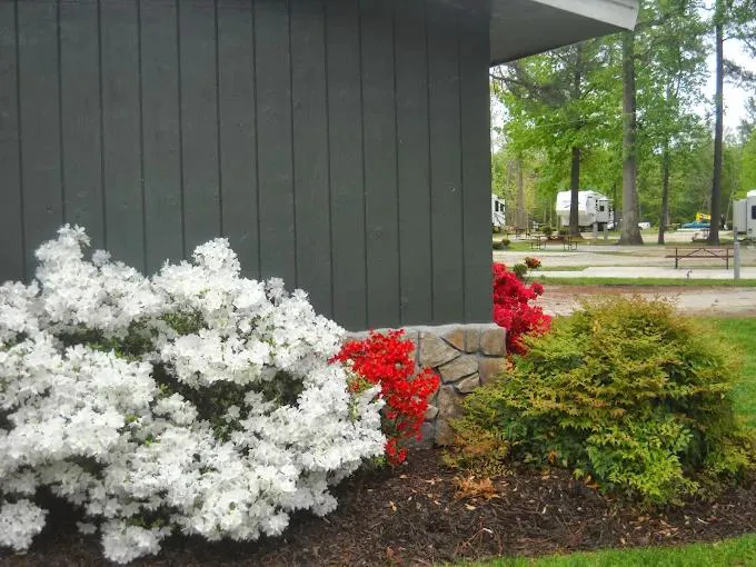 American Heritage RV Park 0