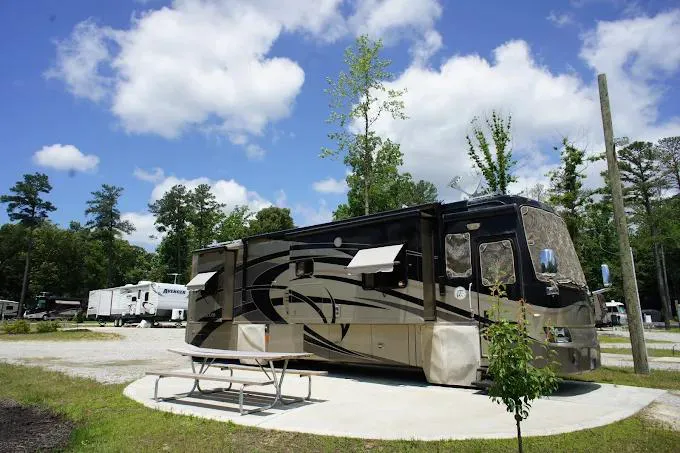 American Heritage RV Park 2