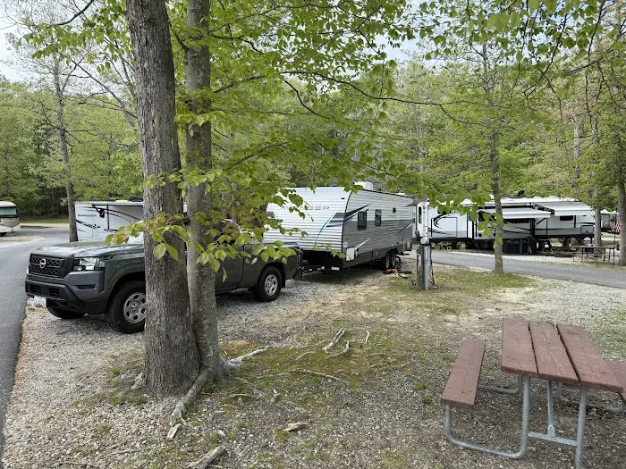 Thousand Trails Williamsburg 3