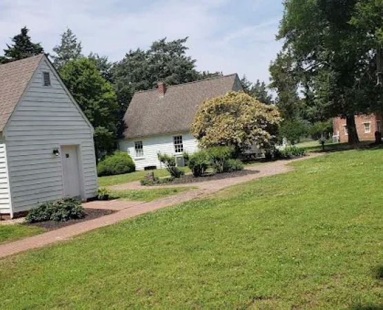 Campground Loop A