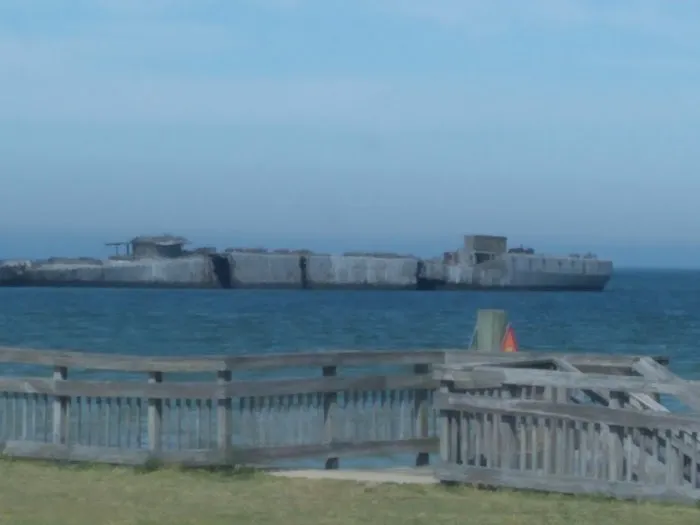 Kiptopeke 5