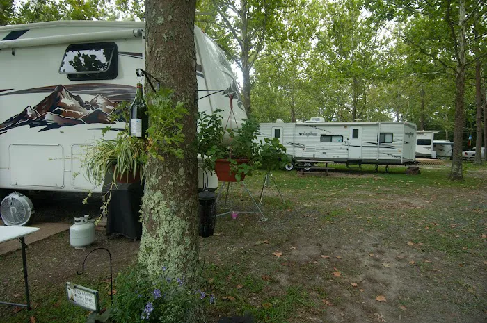 Thousand Trails Harbor View 7