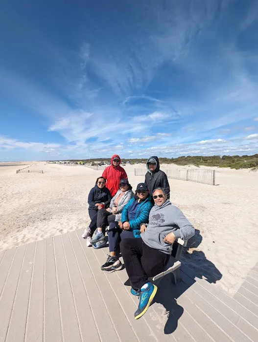 Oceanside Group Campground 9