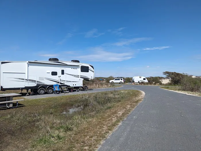 Oceanside Drive-In Campground 2