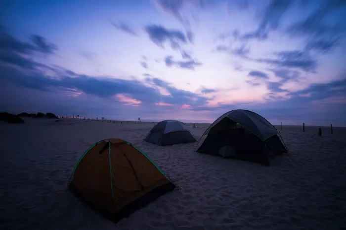 Oceanside Drive-In Campground 0
