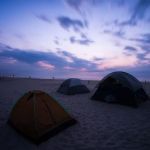 Oceanside Drive-In Campground