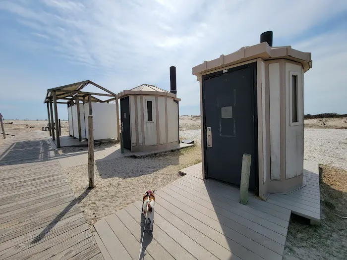 Oceanside Walk-In Campground 0