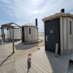 Oceanside Walk-In Campground