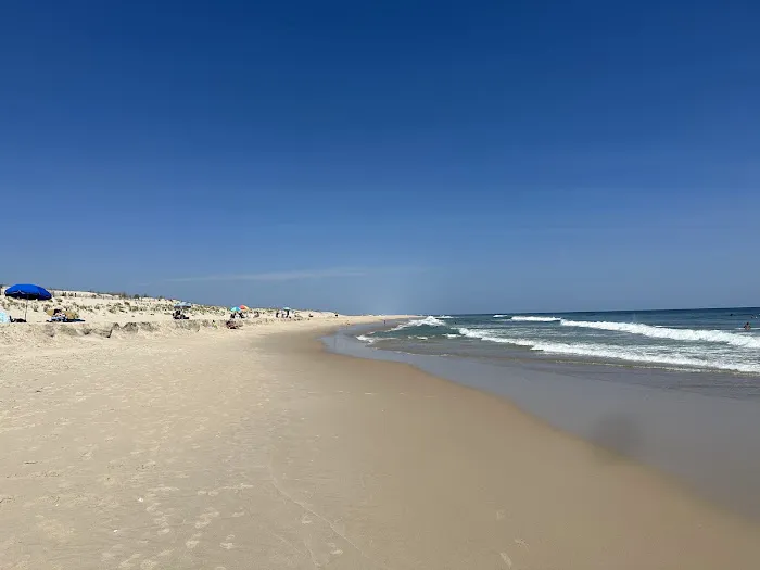Assateague State Park Youth Group Campsites 2