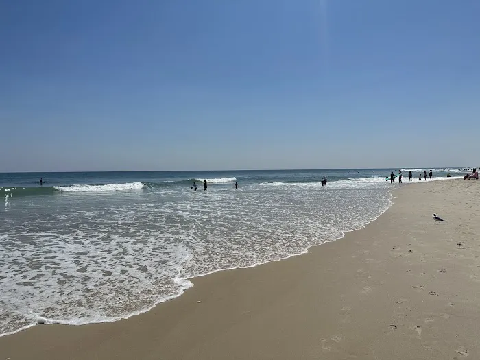 Assateague State Park Youth Group Campsites 3