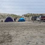 Assateague State Park Youth Group Campsites