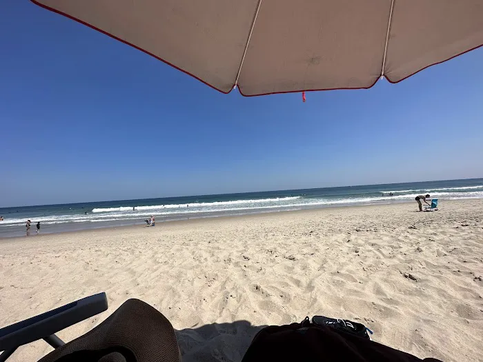 Assateague State Park Youth Group Campsites 9