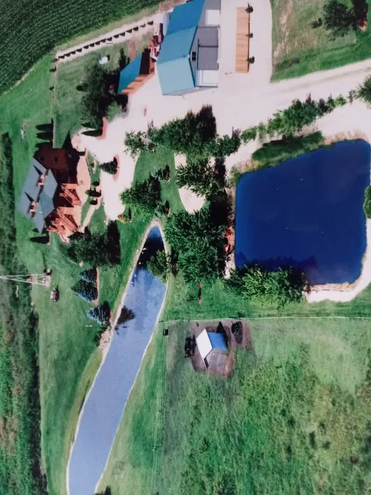 Nature's Garden Retreat 0