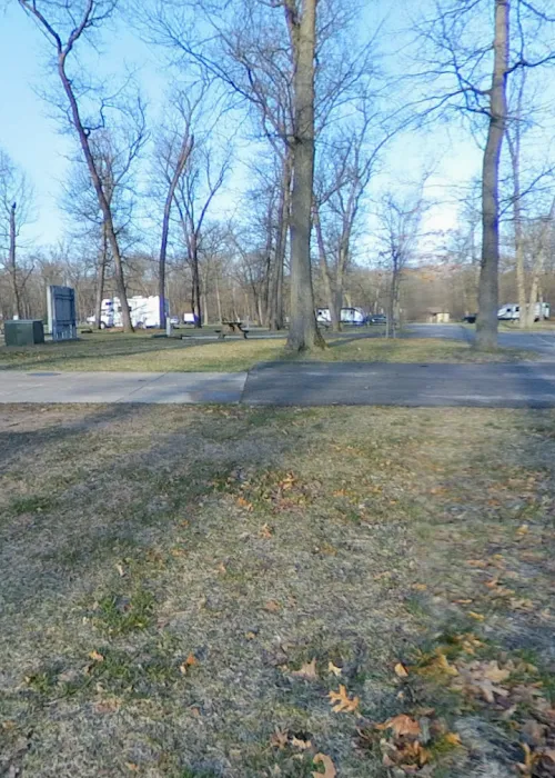 Electric Campground 7