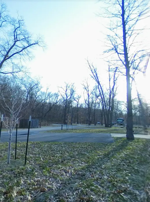 Electric Campground 5