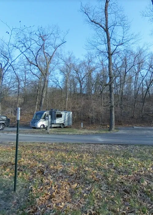 Electric Campground 6