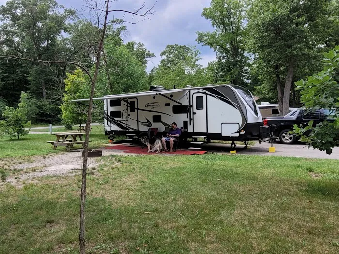 Electric Campground 2