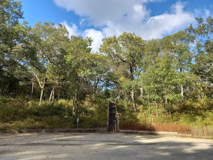 Central Avenue Walk-in Campsites 7
