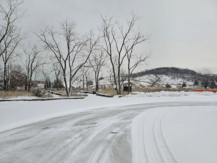 West Beach Picnic Shelter 0