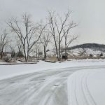 West Beach Picnic Shelter