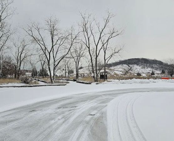 West Beach Picnic Shelter