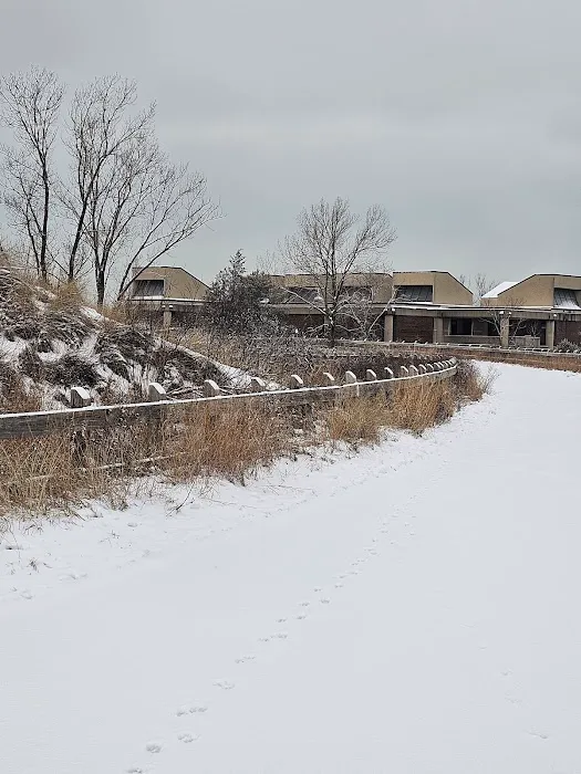 West Beach Picnic Shelter 3